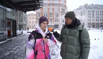 моя фотография